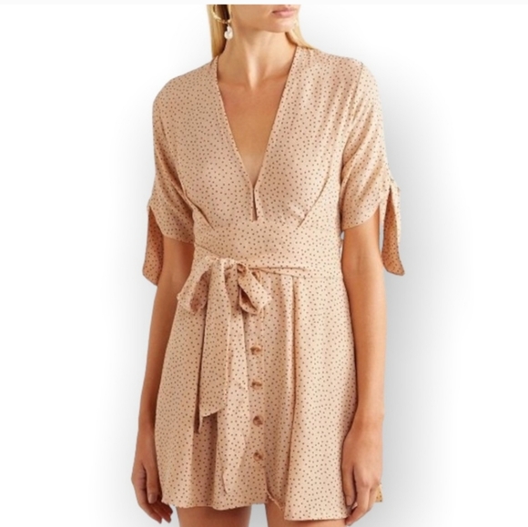 FAITHFULL THE BRAND Birgit dress - Picture 8 of 16